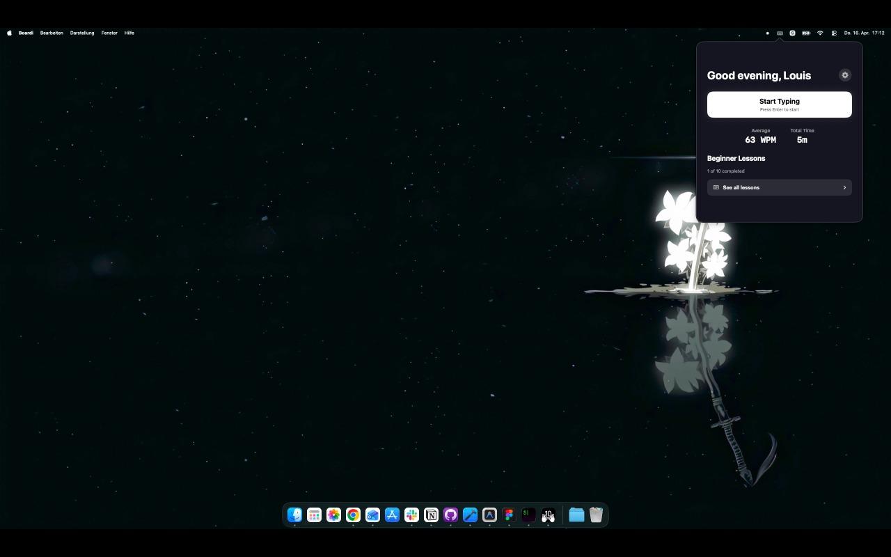 Boardi Screenshot 1