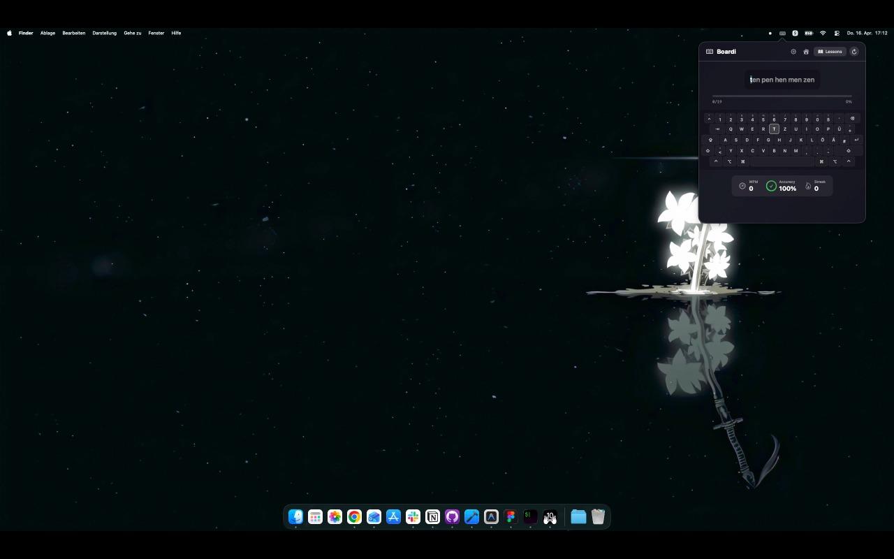 Boardi Screenshot 2