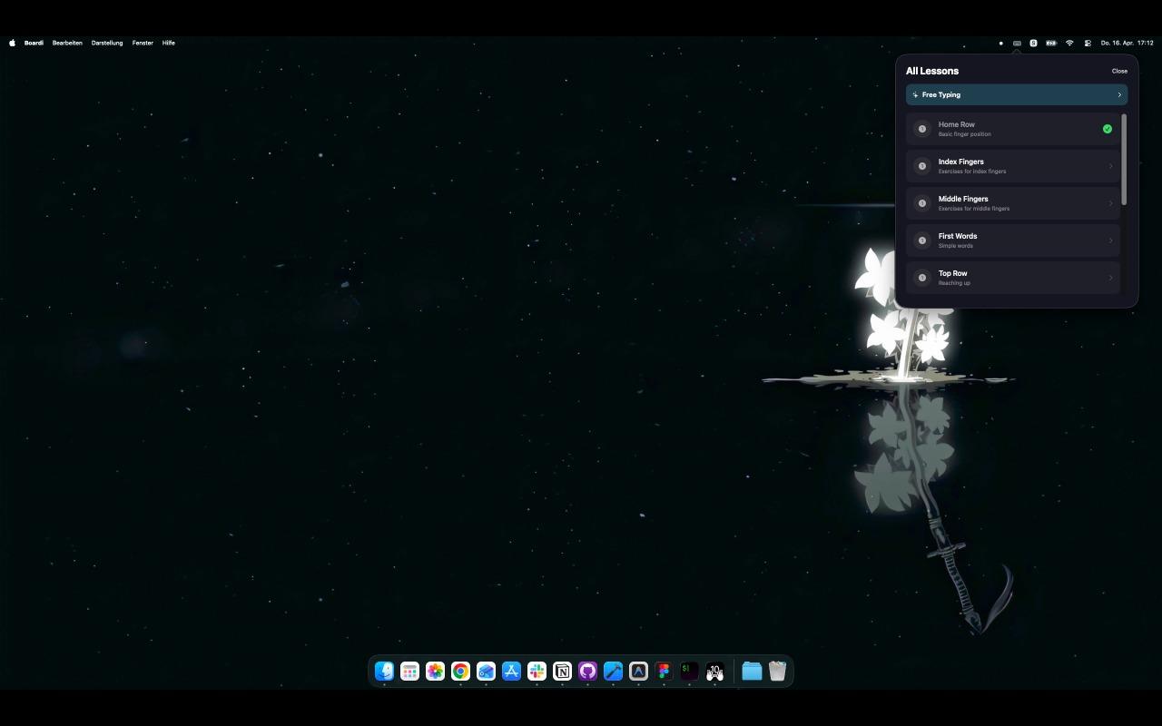Boardi Screenshot 3