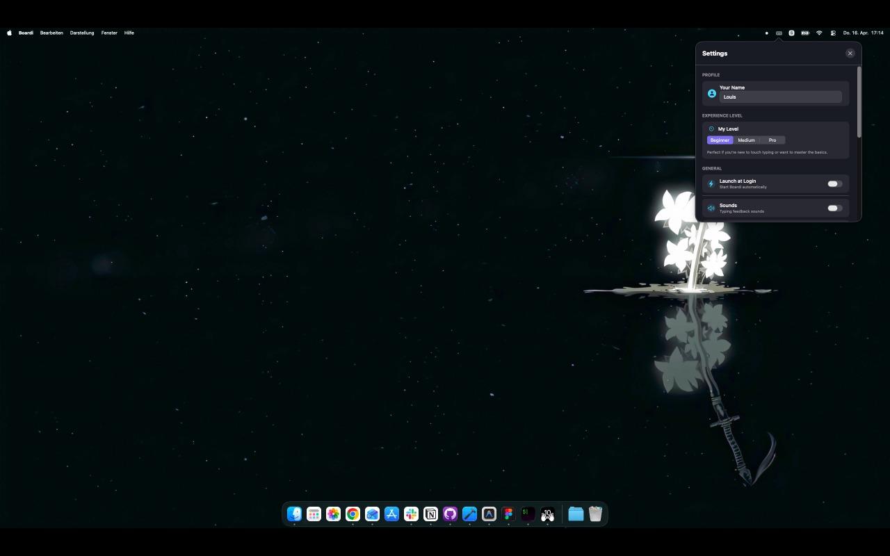 Boardi Screenshot 4